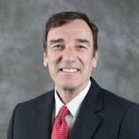 Lone Star College Employee Ken Kral's profile photo