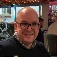 Dimplex UK Employee Rob Johansen's profile photo
