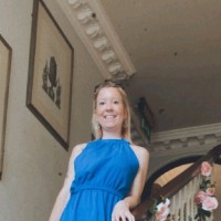 Iansyst Ltd Employee Clare Lemon's profile photo
