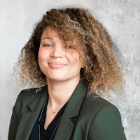 ZayZoon Employee Charlotte Crawford's profile photo