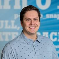 Cégep de Sorel-Tracy Employee Jordan Rioux-Leclair's profile photo
