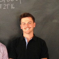Life Community Church Employee Hunter Hadfield's profile photo