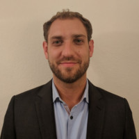 Sapporo-Stone Brewing Employee Alex Likhterman's profile photo