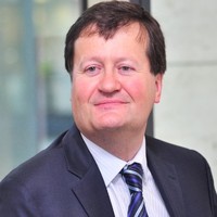 BOMADU Employee Ian Tyler's profile photo