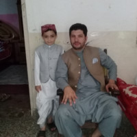 Well Logging Energy Technology (Pvt.) Ltd Employee Naseer Awan's profile photo