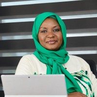 RH PERSPECTIVES Employee Seye Ndao's profile photo