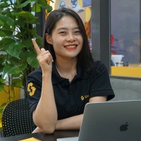Smartos.space Employee Laura Ngo's profile photo