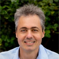 Skeg Product Development Employee Mauritz Venter's profile photo