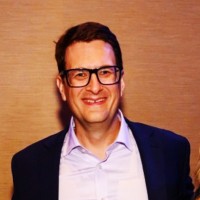 Keith Andrews Email & Phone Number