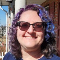 York County Libraries Employee Lora-Lynn Kahler's profile photo