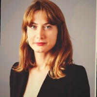 Edilaix Editions Employee Hélène Gilliot's profile photo