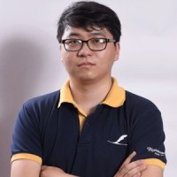 MobileFolk Employee Daniel Nguyen's profile photo