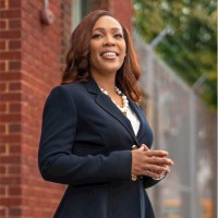 Maya Smith Email & Phone Number