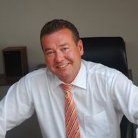 BMLV Employee Gerhard Gries's profile photo
