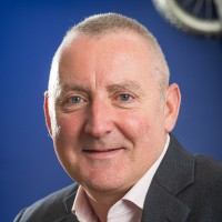 ADS Group Ltd Employee John Copley's profile photo
