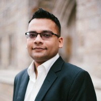 SquarePeg Employee Spandan Saha's profile photo