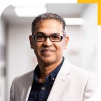 SIMUR Employee Aman Quadri's profile photo