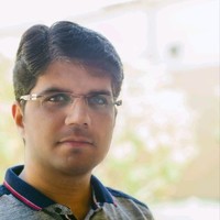 Kuwait Oil Company Employee Gaurav Tanwar's profile photo