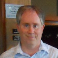 EVS Metal Employee John Bingham's profile photo