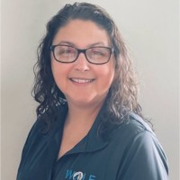 Wolf Consulting LLC Employee Vicky Johnson's profile photo