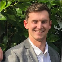 Flow Neuroscience Employee Stephen Day's profile photo