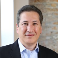 Liberty IT Solutions Employee David Carreon's profile photo