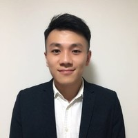 Zongteng Group Employee Chengzong Zhang's profile photo