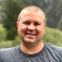 Blake Norman Email & Phone Number