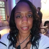 Roberta Davis Email & Phone Number
