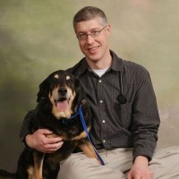 Metropolitan Veterinary Hospital Employee Greg Chambers's profile photo