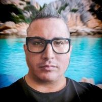 GoodLife Fitness Employee Davide Manca's profile photo