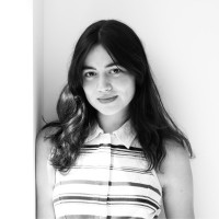 Concepts International LLC Employee Stefania Rivas's profile photo