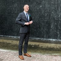 Lifesaving Society Ontario Employee Nicholas Tsenis's profile photo