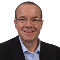Aon Benfield Employee Michael Moran's profile photo