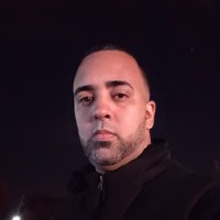 Panera Bread Employee Frederick Flores's profile photo