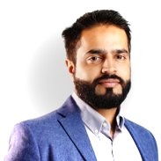 PwC Middle East Employee Usama Arshad's profile photo