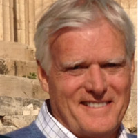 National Christian Foundation Employee Terry P.'s profile photo