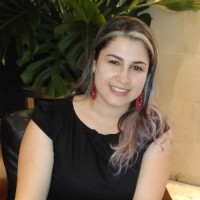 Vitad Employee Leidy Garcia Jaramillo's profile photo