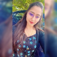 Accenture in India Employee Amruta Pawar's profile photo