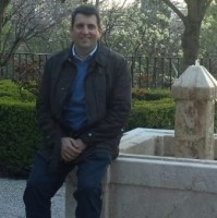 HERMANOS JIMENEZ GOMEZ SL Employee David Ubeda's profile photo