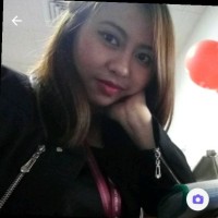 Lgorithm Solutions Employee Jewell Villadiego's profile photo