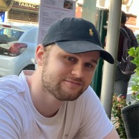 HugoDécrypte Employee Corentin Romanuik's profile photo