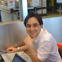 Les Aliments Lusan Inc. Employee Luis Alberto Taborda's profile photo