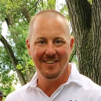 Folia Health Employee Jason Wolf's profile photo