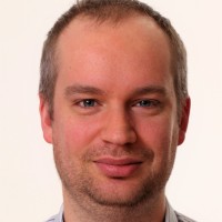 AGC Automotive Europe Employee Antoine Luijkx's profile photo