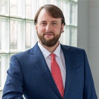 JLL Employee David Austin's profile photo