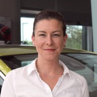 Danielle Allen Email