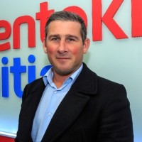 Rentokil Initial Employee Paul Hellyer's profile photo