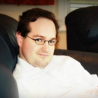 Eric Larue Email & Phone Number