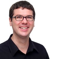 National Mental Health Commission Employee Darragh O'Keeffe's profile photo